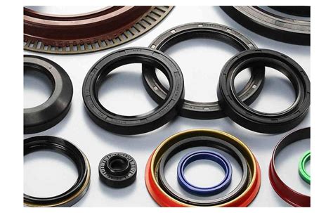 seals and gaskets suppliers